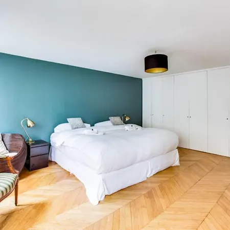 Guestready - Luxurious Flat Near Bonne Nouvelle Appartamento
